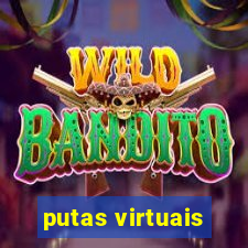 putas virtuais